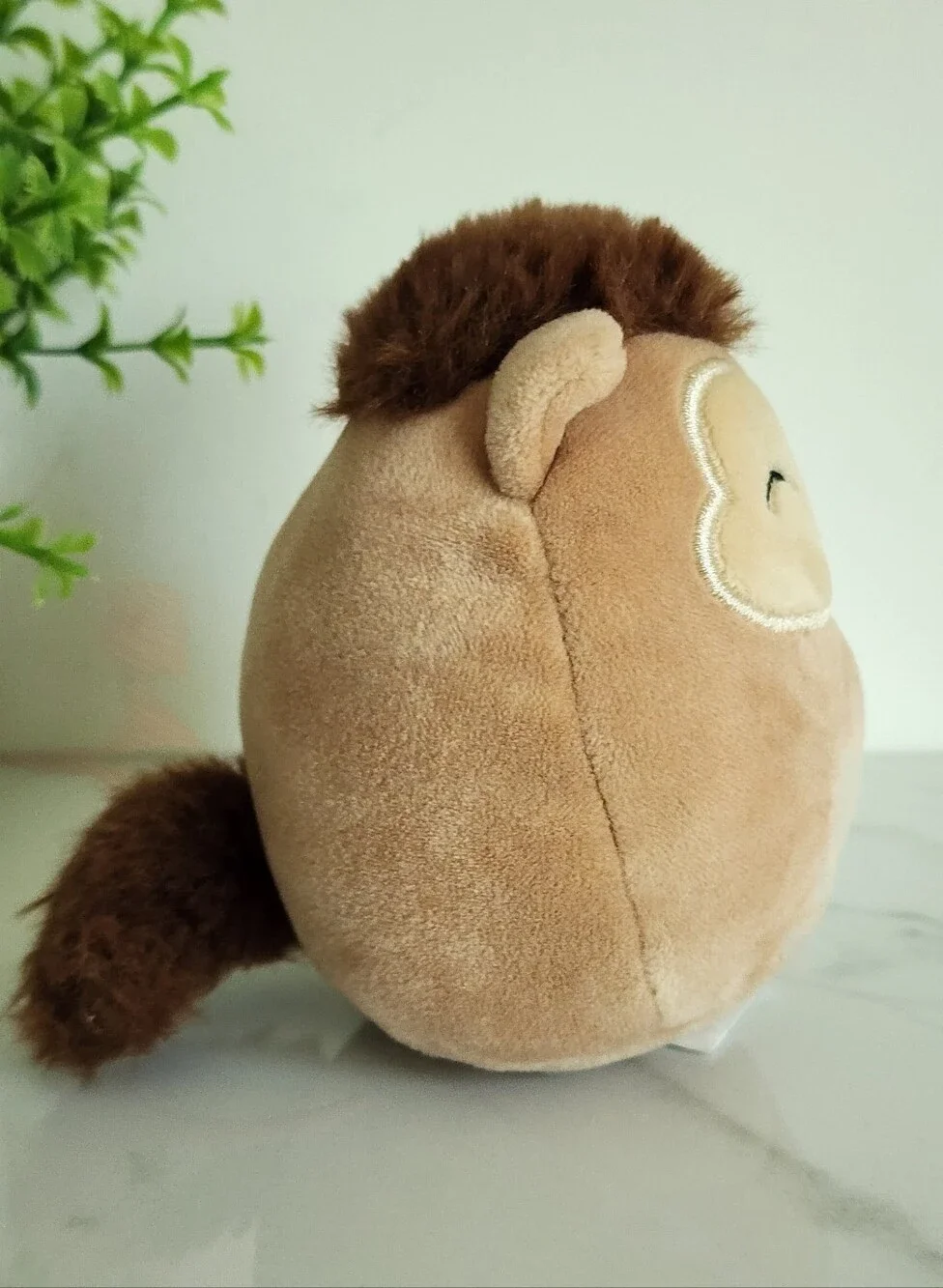 Squishmallows Wade Werewolf 4